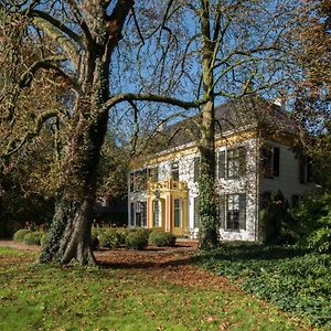 Hotel Landgoed Ekenstein